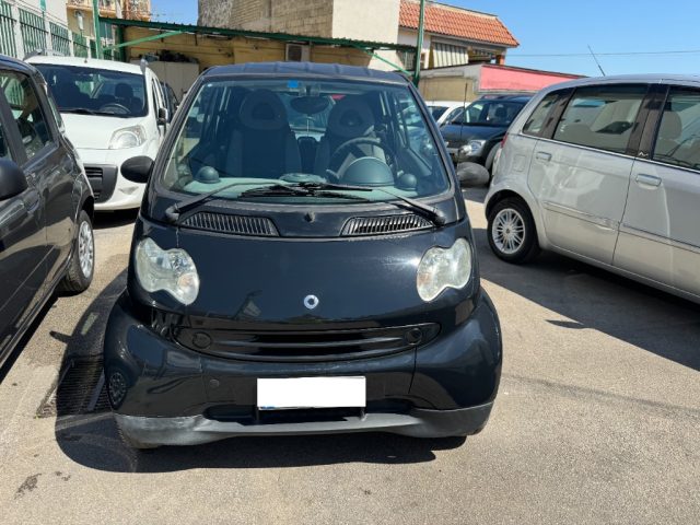 ForTwo 800 smart city-coup passion cdi (l