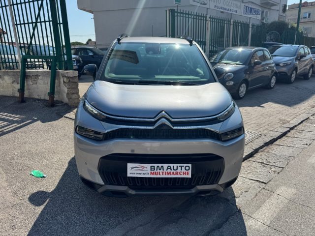 C3 Aircross BlueHDi 110 S&S Shine Pack GARANZIA 12 MESI KM CER (l