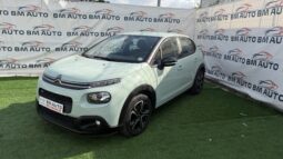 CITROEN C3 PureTech 68 CV Live KM CERTIFICATI GARANZIA 12 MESI
