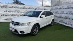 FIAT FREEMONT CAMBIO AUTOMATICO 7 POSTI 2.0 Mjt 170 CV 4×4 Lounge