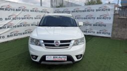 FIAT FREEMONT CAMBIO AUTOMATICO 7 POSTI 2.0 Mjt 170 CV 4×4 Lounge