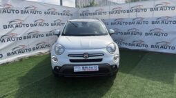 FIAT 500X 1.6 MultiJet 130 CV Cross KM CERTIFICATI GARANTITA