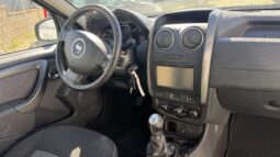 DACIA DUSTER 1.5 dCi 90CV Start&Stop 4×2 Prestige GARANTITA 12 MESI