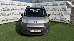 CITROEN NEMO CAMBIO AUTOMATICO 1.3 HDi 75CV GARANZIA 12 MESI