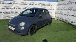 FIAT 500 94 MILA KM 0.9 TwinAir 85 CV Turbo GARANTITA 12 MESI