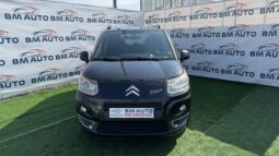 CITROEN C3 PICASSO 1.6 HDi 90 CV Exclusive Style GARANTITA 12 MESI