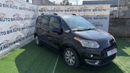 CITROEN C3 PICASSO 1.6 HDi 90 CV Exclusive Style GARANTITA 12 MESI