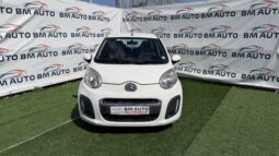 CITROEN C1 1.0 5 porte CMP Exclusive KM CERTIFICATI GARANTITA