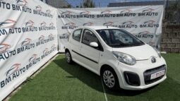 CITROEN C1 1.0 5 porte CMP Exclusive KM CERTIFICATI GARANTITA