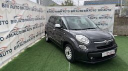 FIAT 500L 1.3 Multijet 95CV MOTORE NUOVO KM 0 Lounge
