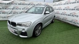 Bmw X3 M xDrive20d Msport 190CV GARANTITA 12 MESI