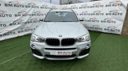 Bmw X3 M xDrive20d Msport 190CV GARANTITA 12 MESI