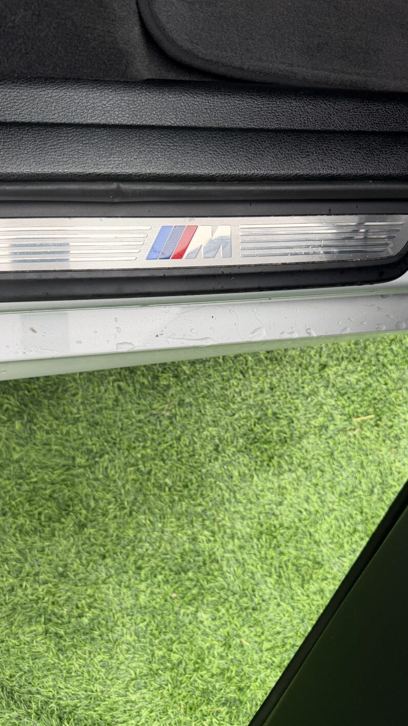 Bmw X3 M xDrive20d Msport 190CV GARANTITA 12 MESI