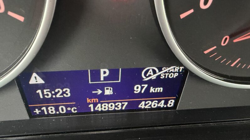 Bmw X3 M xDrive20d Msport 190CV GARANTITA 12 MESI