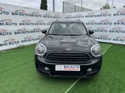 MINI COUNTRYMAN DIESEL 2.0 150 CV KM CERTIFICATI GARANZIA 12 MESI