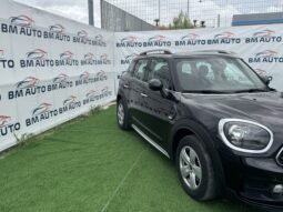 MINI COUNTRYMAN DIESEL 2.0 150 CV KM CERTIFICATI GARANZIA 12 MESI