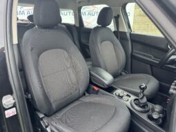 MINI COUNTRYMAN DIESEL 2.0 150 CV KM CERTIFICATI GARANZIA 12 MESI
