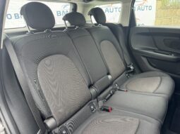 MINI COUNTRYMAN DIESEL 2.0 150 CV KM CERTIFICATI GARANZIA 12 MESI