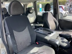 FIAT MULTIPLA 1.6 BENZINA E METANO 16V Natural Power Dynamic PROVENIENZA TOSCANA