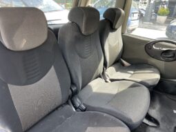 FIAT MULTIPLA 1.6 BENZINA E METANO 16V Natural Power Dynamic PROVENIENZA TOSCANA