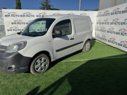 Renault Kangoo 1.5 DIESEL 75CV MOTORE NUOVO