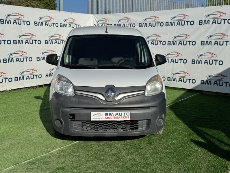 Renault Kangoo 1.5 DIESEL 75CV MOTORE NUOVO