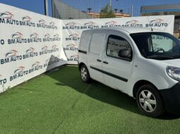 Renault Kangoo 1.5 DIESEL 75CV MOTORE NUOVO