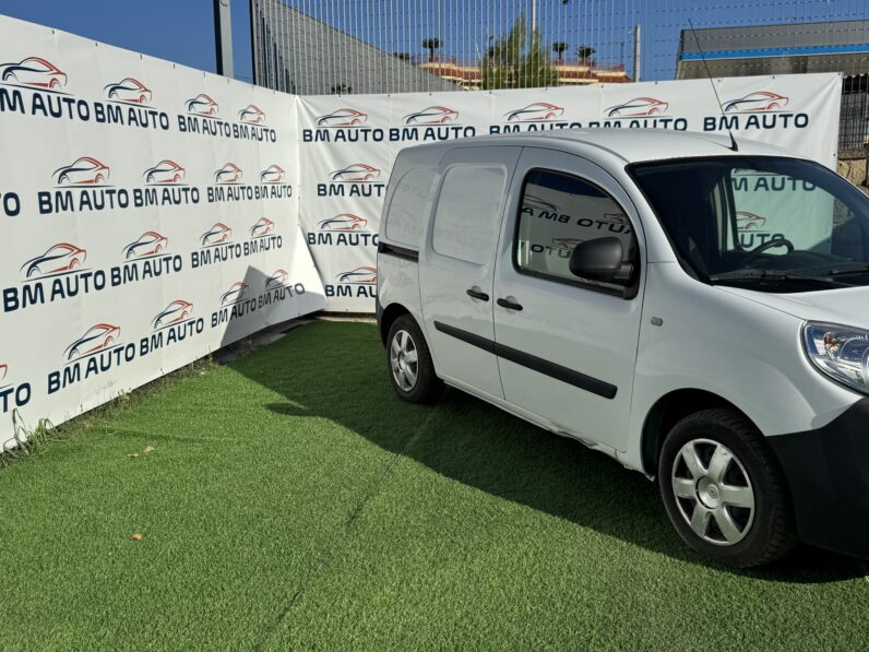 Renault Kangoo 1.5 DIESEL 75CV MOTORE NUOVO