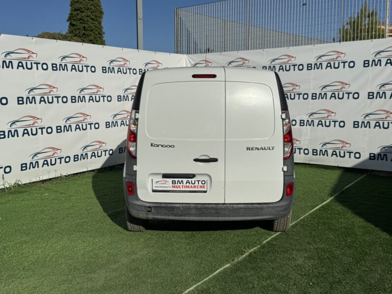 Renault Kangoo 1.5 DIESEL 75CV MOTORE NUOVO