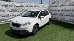 Peugeot 2008 BlueHDi 1.4 DIESEL 75 CV KM CERTIFICATI GARANZIA 12 MESI