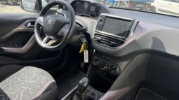 Peugeot 2008 BlueHDi 1.4 DIESEL 75 CV KM CERTIFICATI GARANZIA 12 MESI