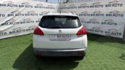 Peugeot 2008 BlueHDi 1.4 DIESEL 75 CV KM CERTIFICATI GARANZIA 12 MESI