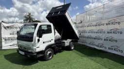 Nissan Cabstar 120.35 3.0 RIBALTABILE TRILATERALE Prezzo al pubblico
