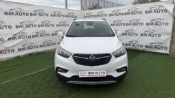 Opel Mokka X 1.6 CDTI 136CV 4×2 Start&Stop Ultimate