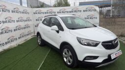 Opel Mokka X 1.6 CDTI 136CV 4×2 Start&Stop Ultimate