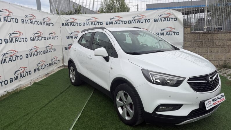 Opel Mokka X 1.6 CDTI 136CV 4×2 Start&Stop Ultimate