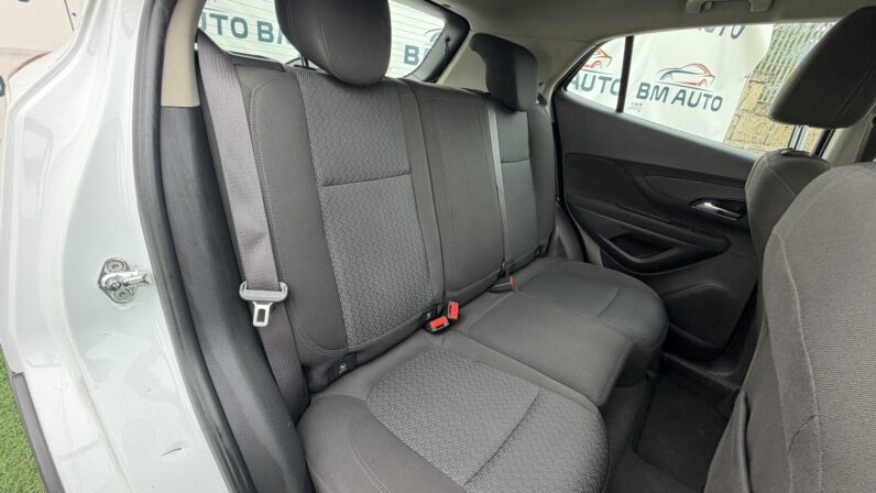 Opel Mokka X 1.6 CDTI 136CV 4×2 Start&Stop Ultimate