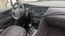 Opel Mokka X 1.6 CDTI 136CV 4×2 Start&Stop Ultimate