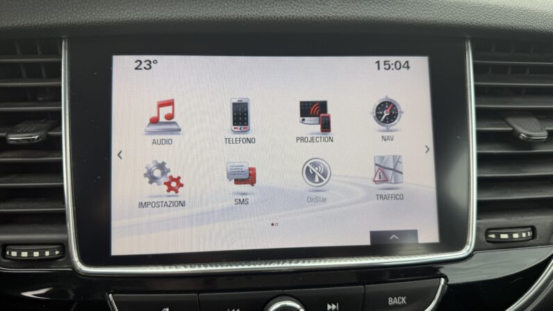 Opel Mokka X 1.6 CDTI 136CV 4×2 Start&Stop Ultimate