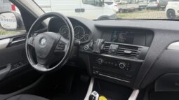 Bmw X3 2.0 DIESEL 143CV sDrive18d Futura GARANTITA