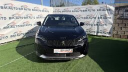 Peugeot 3008 BlueHDi AUTOMATICO 1.5 DIESEL 130CV S&S EAT8 GT