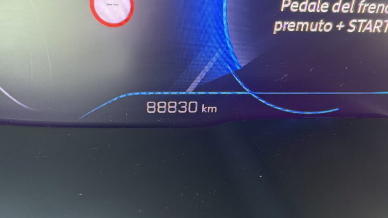 Peugeot 3008 BlueHDi AUTOMATICO 1.5 DIESEL 130CV S&S EAT8 GT