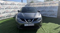 Nissan Qashqai 1.5 dCi 110CV Tekna TETTO PANORAMICO