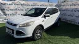 Kuga 2.0 TDCI 140 CV 2WD Titanium
