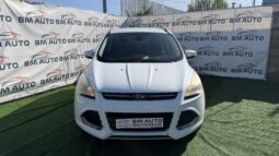 Kuga 2.0 TDCI 140 CV 2WD Titanium