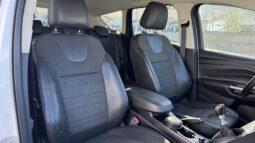 Kuga 2.0 TDCI 140 CV 2WD Titanium