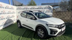 Sandero Stepway 1.0 GPL TCe Eco-G Expression GARANZIA 12 MESI