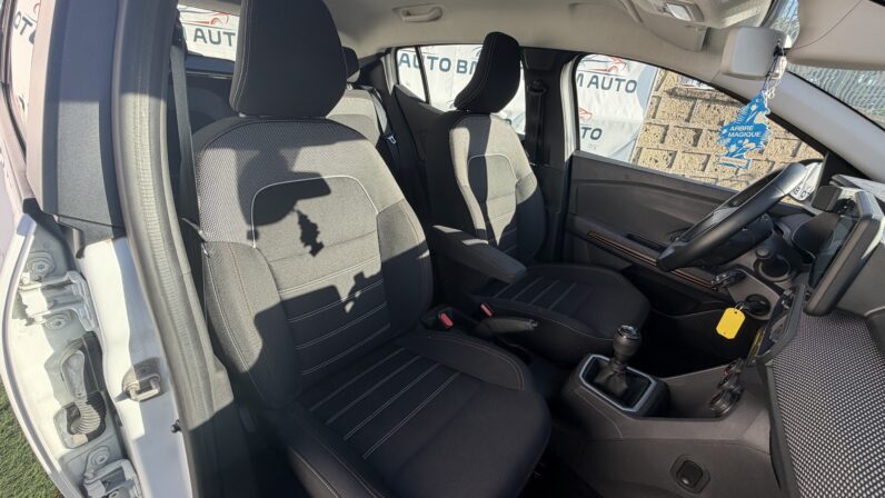 Sandero Stepway 1.0 GPL TCe Eco-G Expression GARANZIA 12 MESI