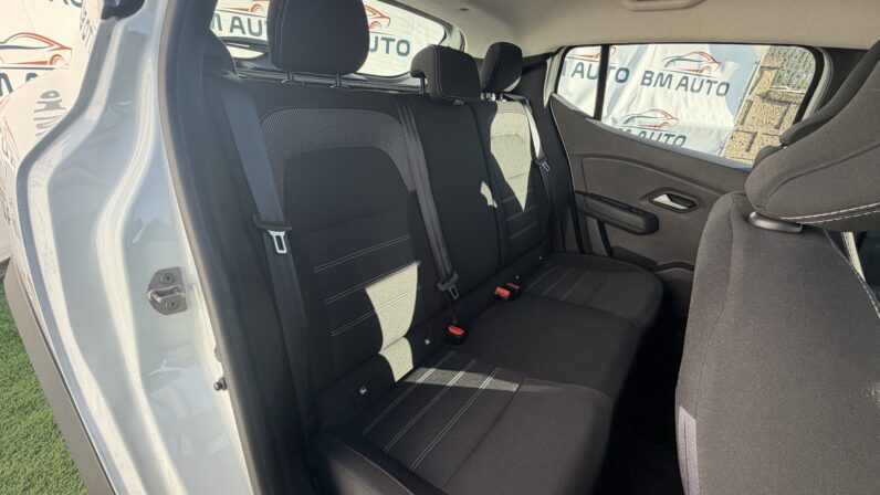 Sandero Stepway 1.0 GPL TCe Eco-G Expression GARANZIA 12 MESI