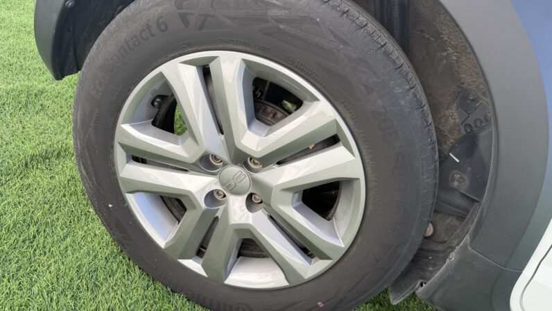 Sandero Stepway 1.0 GPL TCe Eco-G Expression GARANZIA 12 MESI